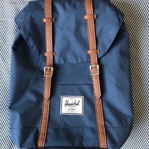 Herschel Supply Co. Retreat Backpack